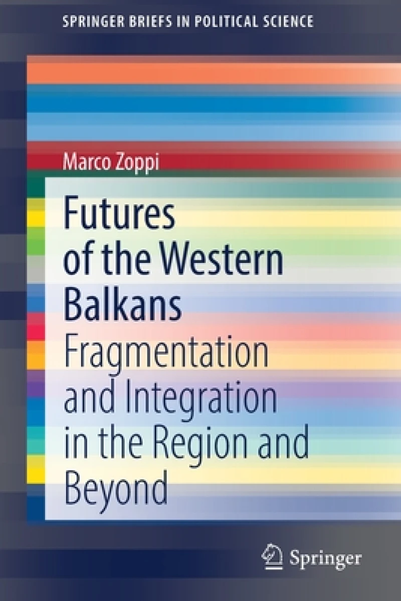 Futures of the Western Balkans