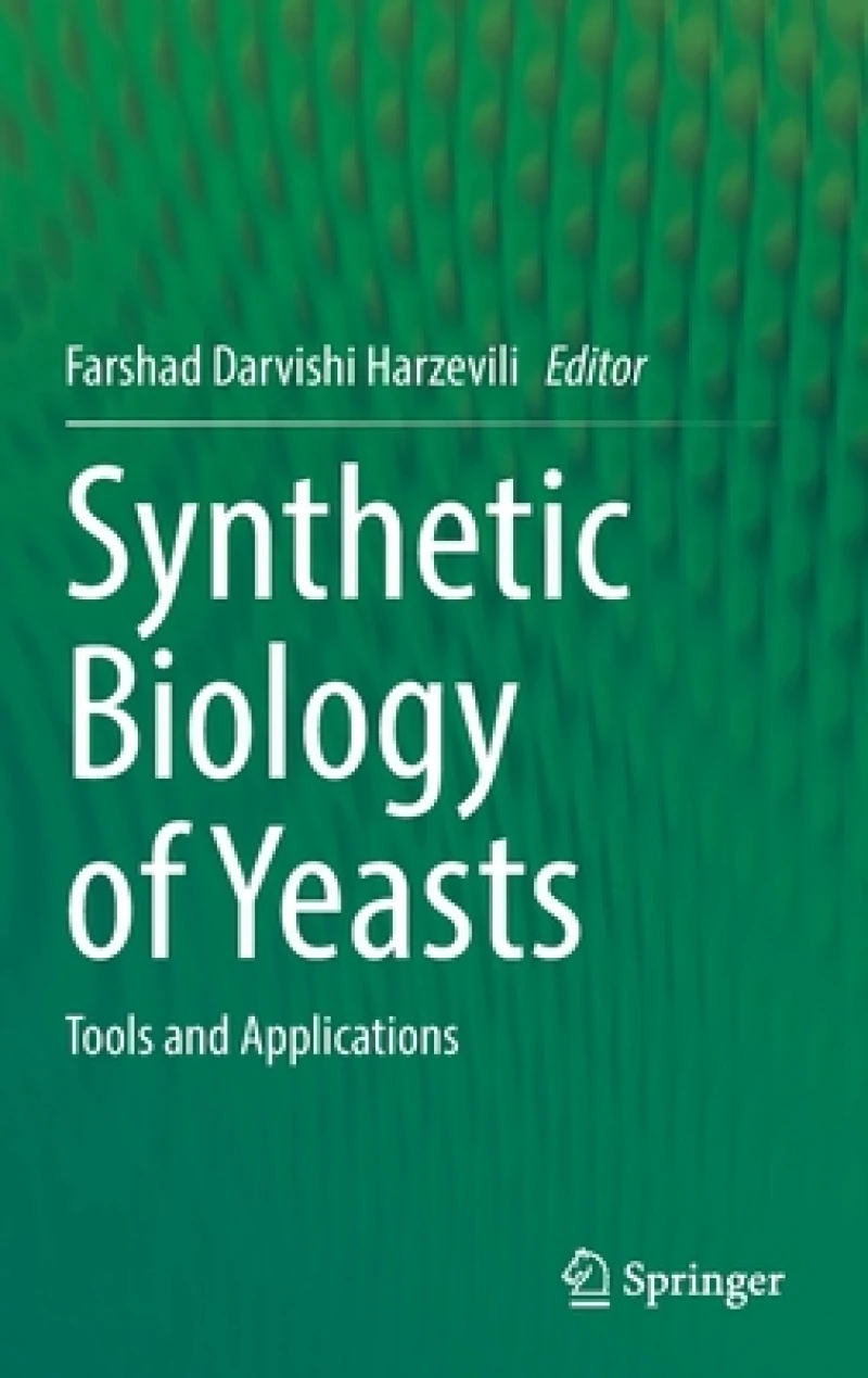Synthetic Biology of Yeasts