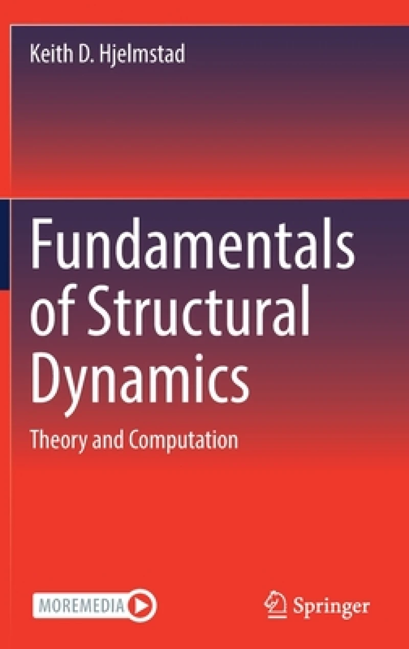 Fundamentals of Structural Dynamics