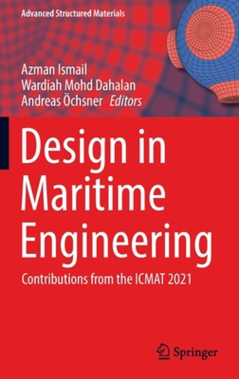 Design in Maritime Engineering
