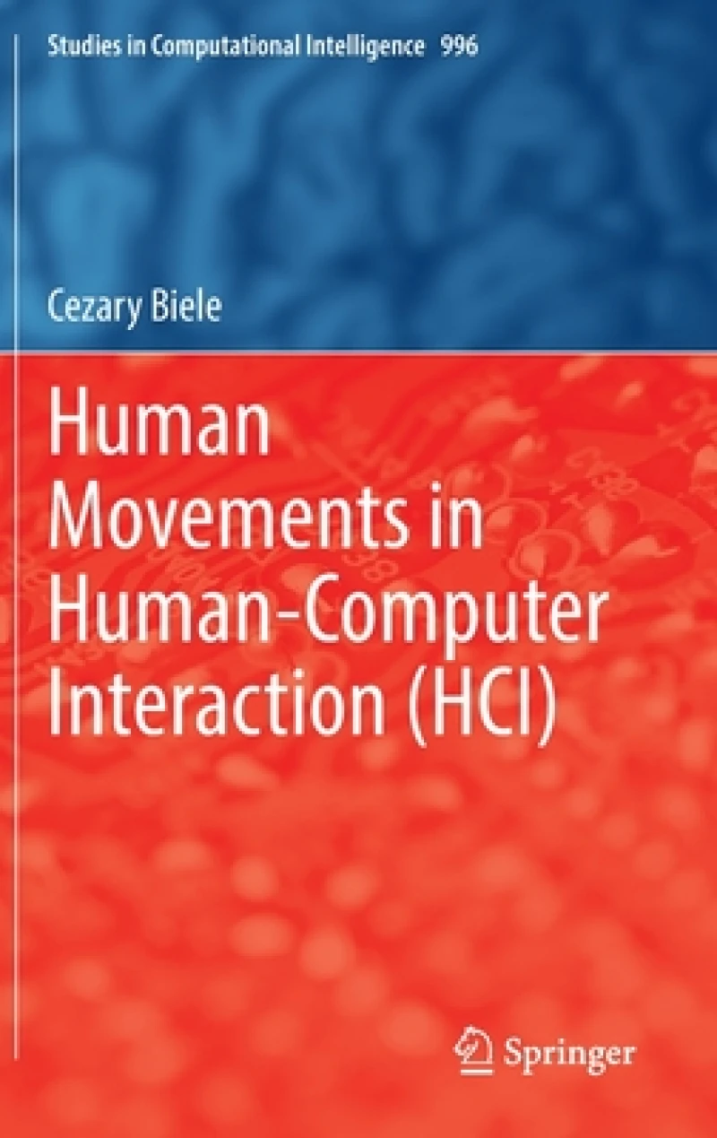 Human Movements in Human-Computer Interaction (HCI)