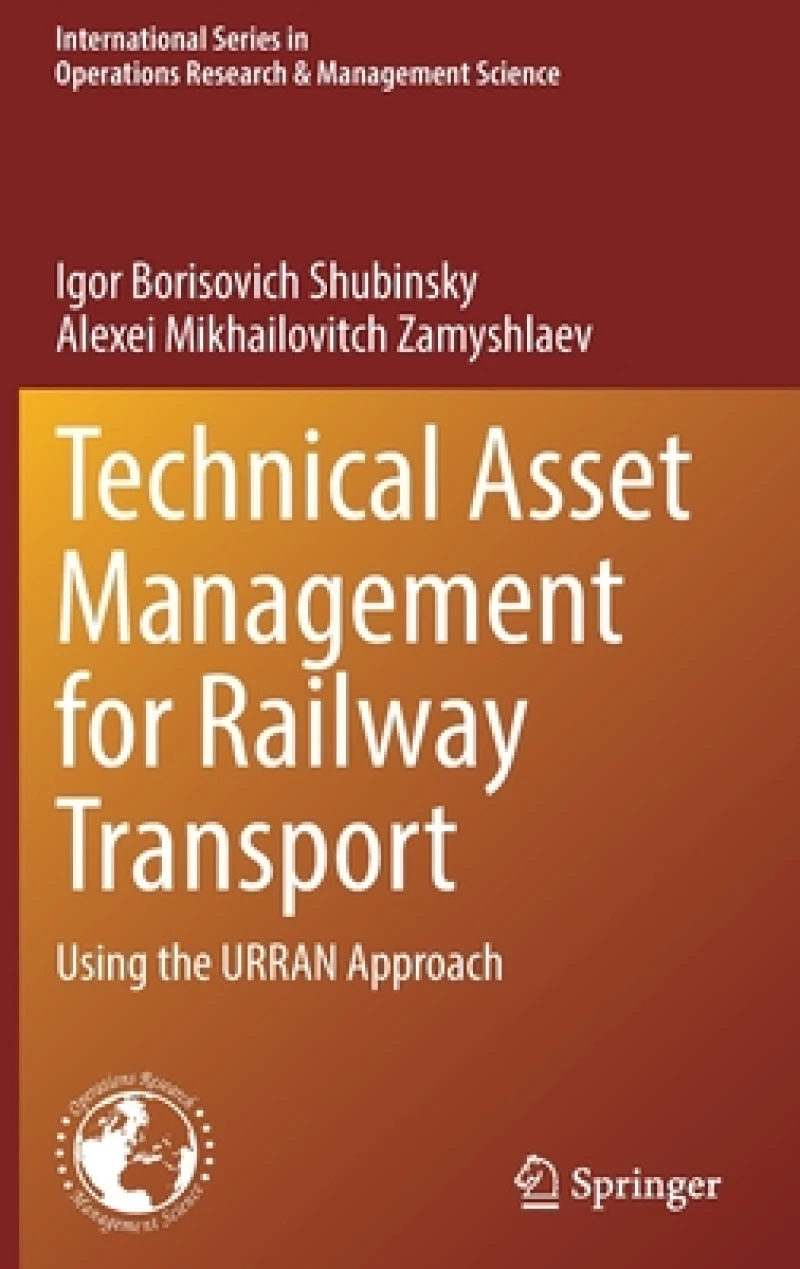Technical Asset Management for Railway Transport