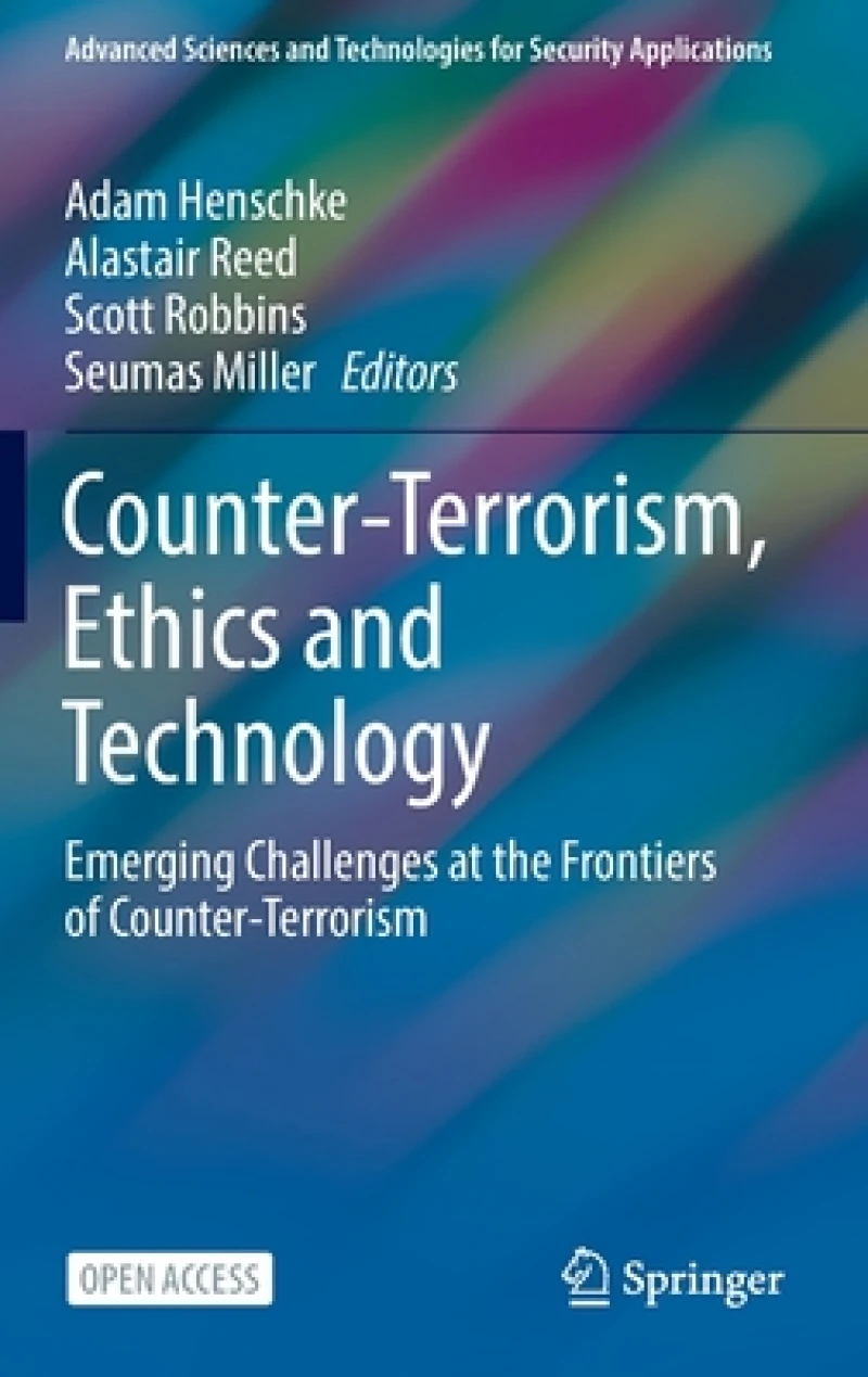 Counter-Terrorism, Ethics and Technology