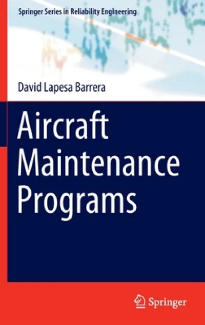 Aircraft Maintenance Programs