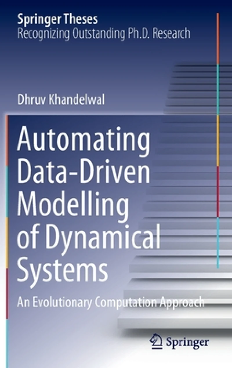 Automating Data-Driven Modelling of Dynamical Systems