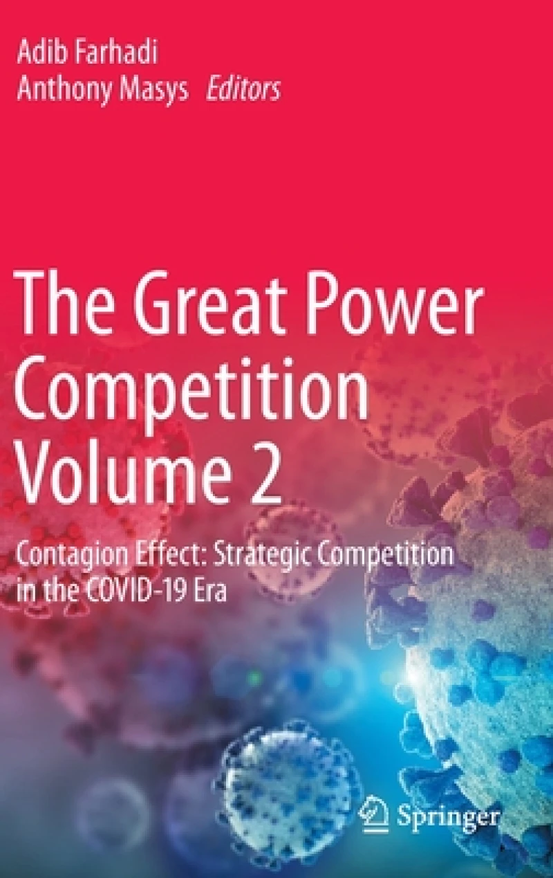 The Great Power Competition Volume 2