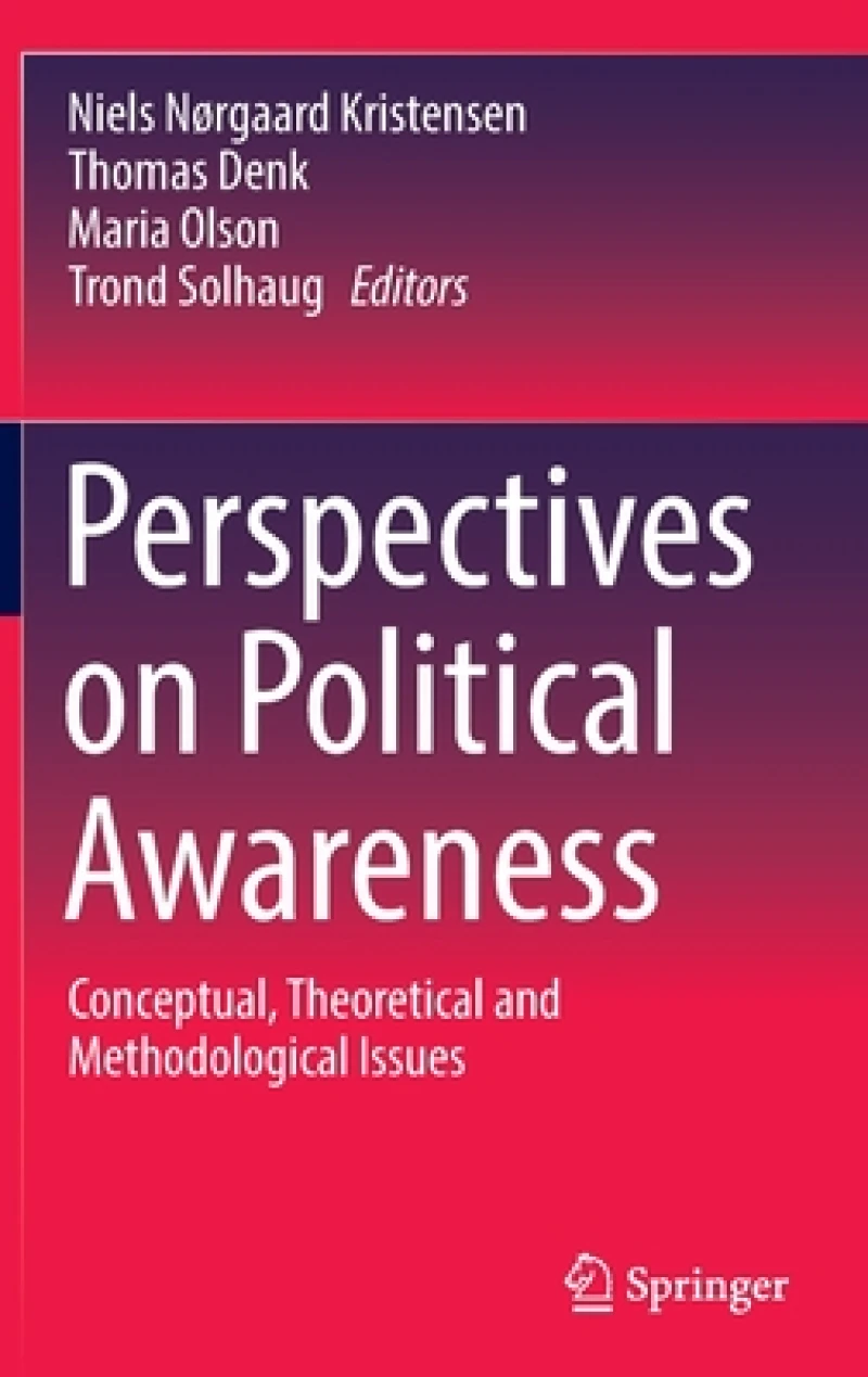 Perspectives on Political Awareness