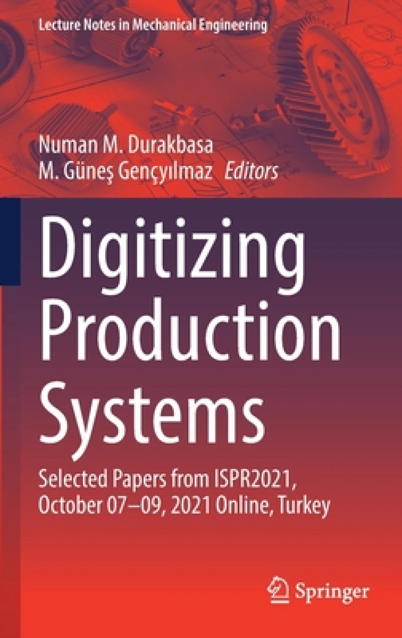 Digitizing Production Systems