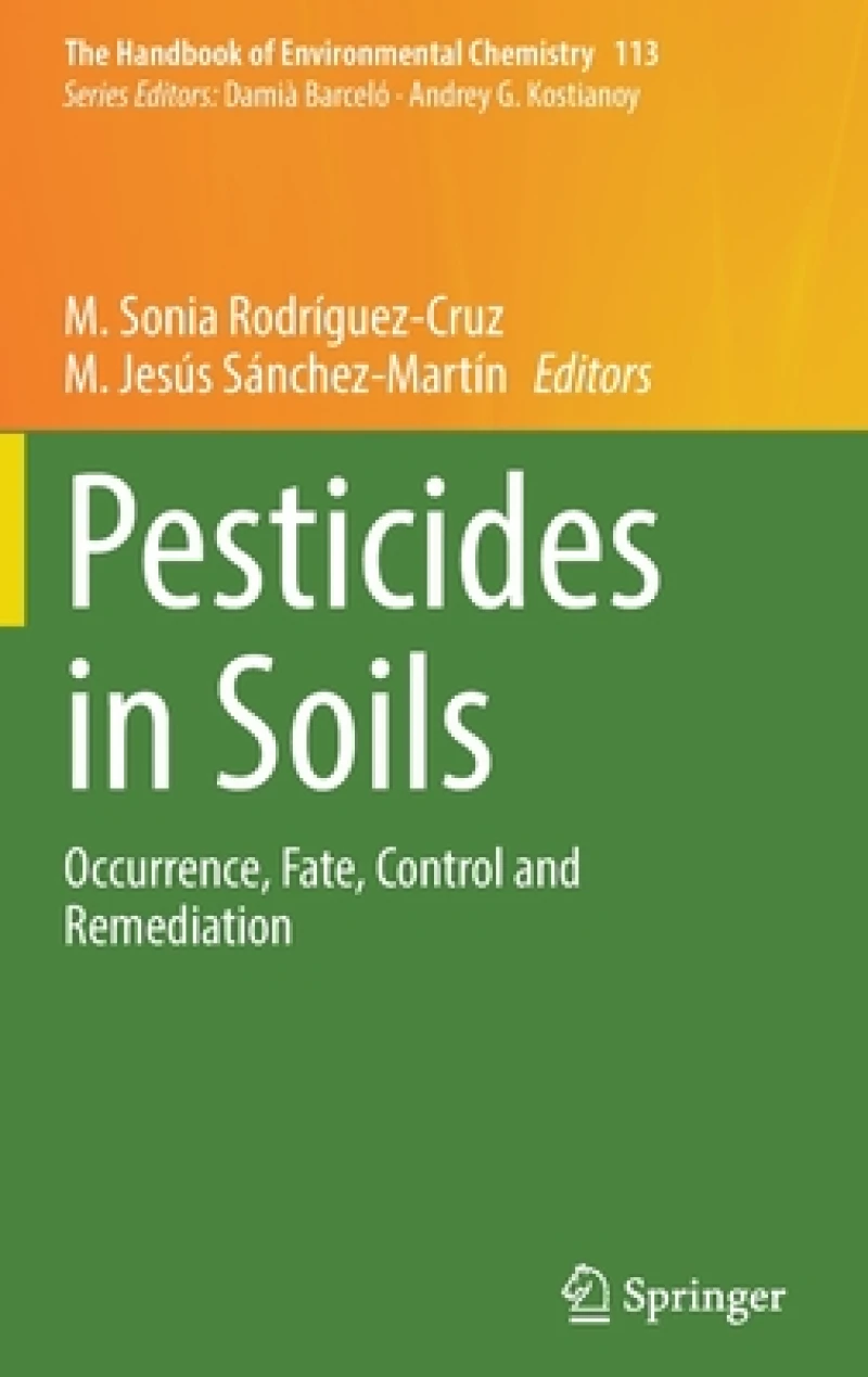 Pesticides in Soils