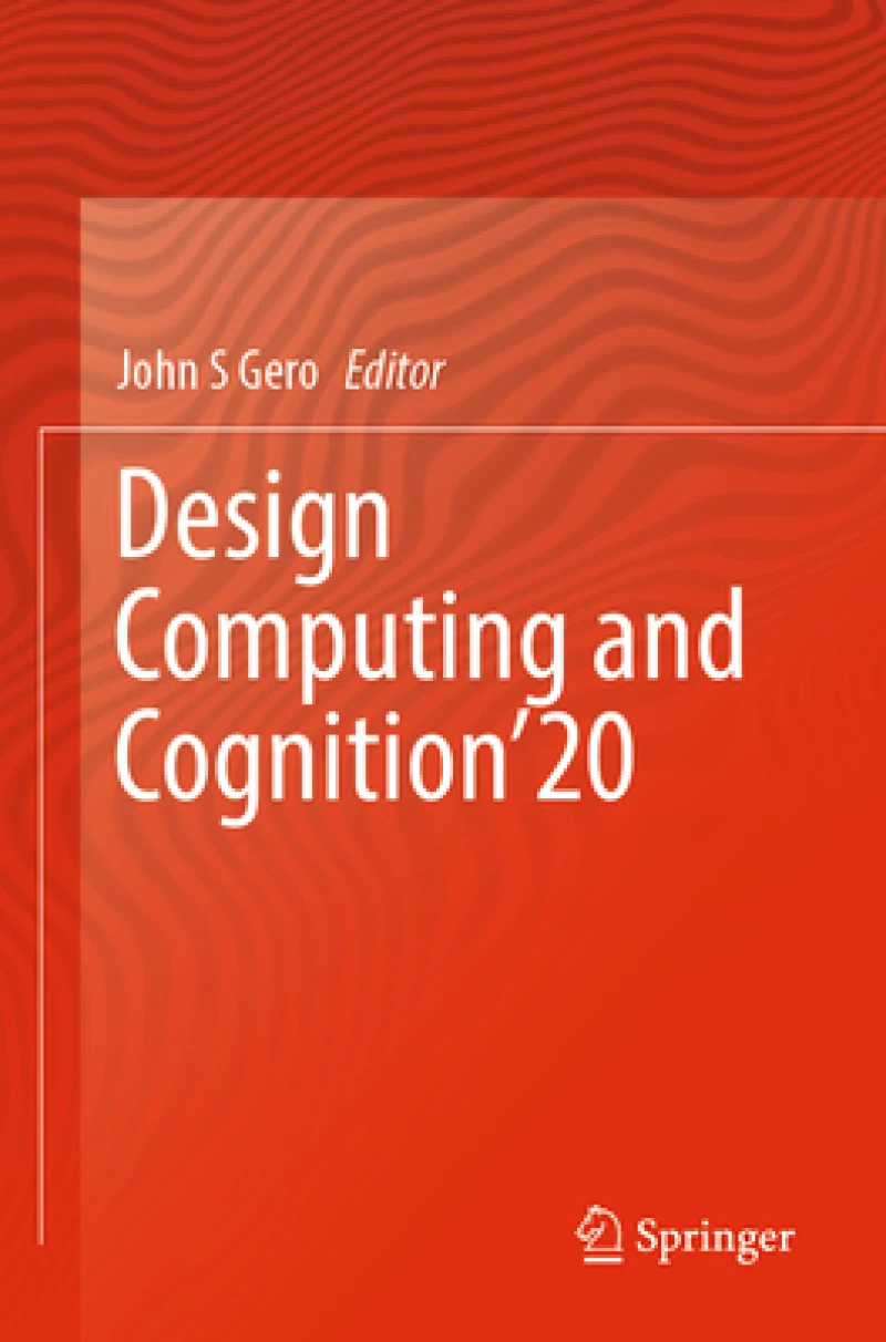 Design Computing and Cognition’20