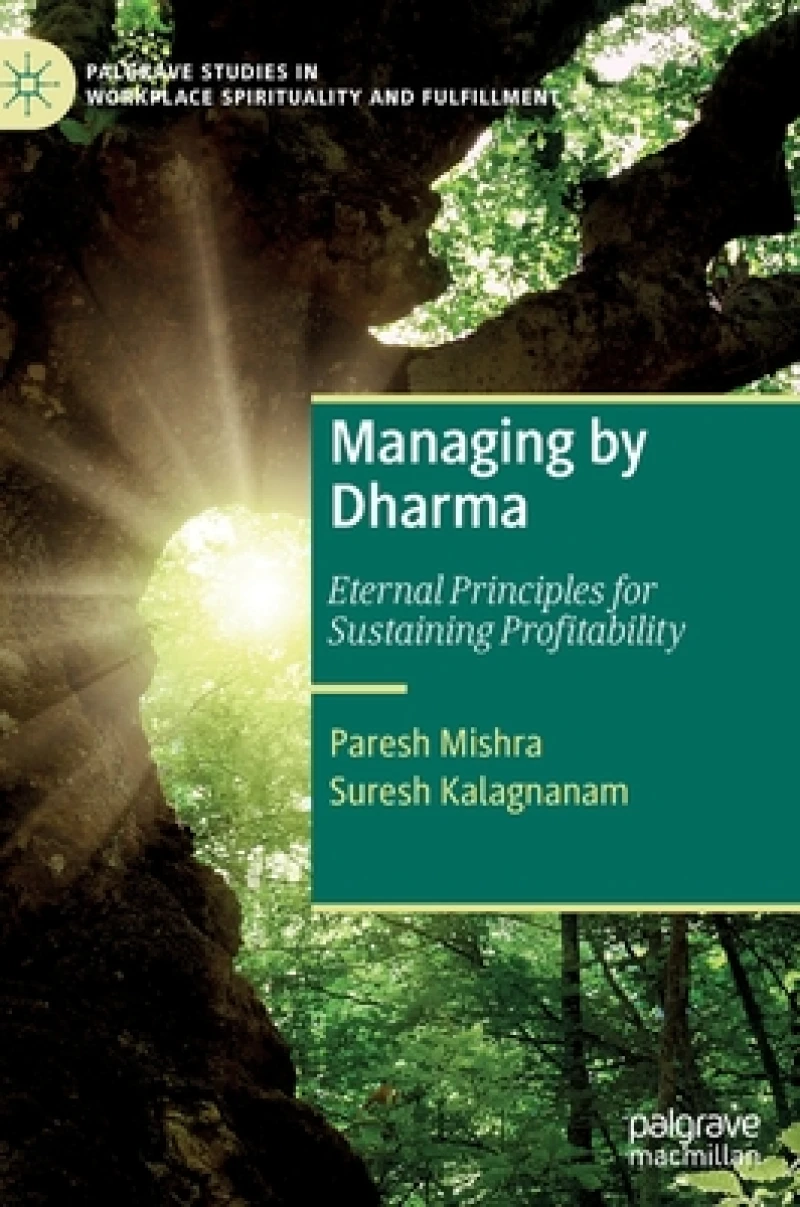 Managing by Dharma