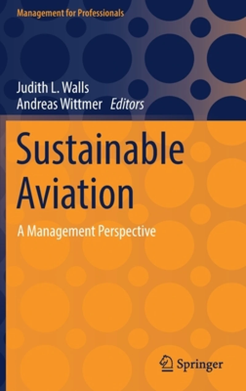 Sustainable Aviation