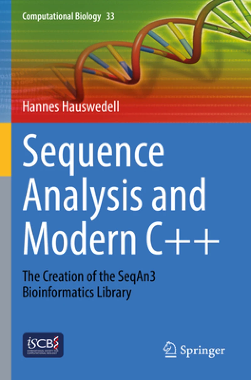 Sequence Analysis and Modern C++