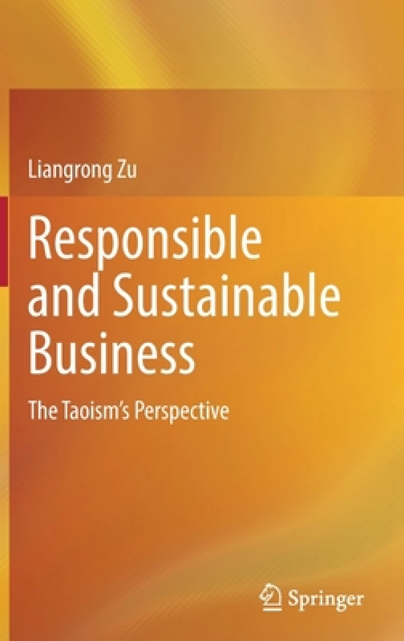 Responsible and Sustainable Business