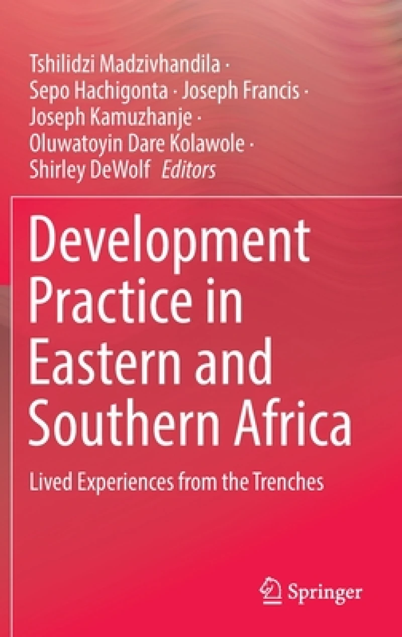 Development Practice in Eastern and Southern Africa