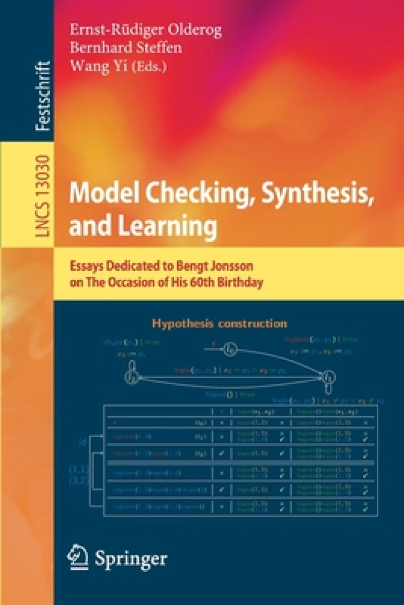 Model Checking, Synthesis, and Learning