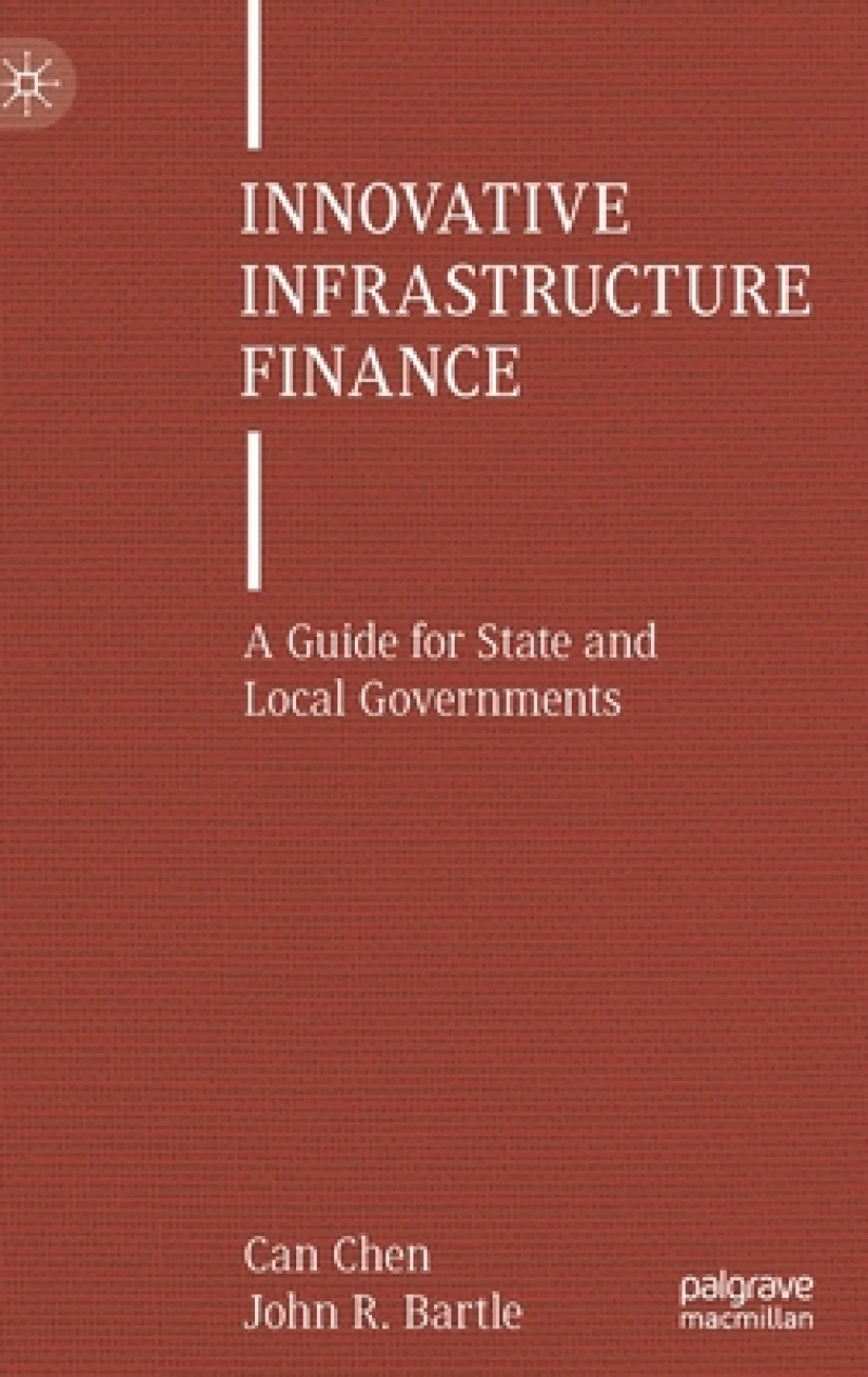 Innovative Infrastructure Finance