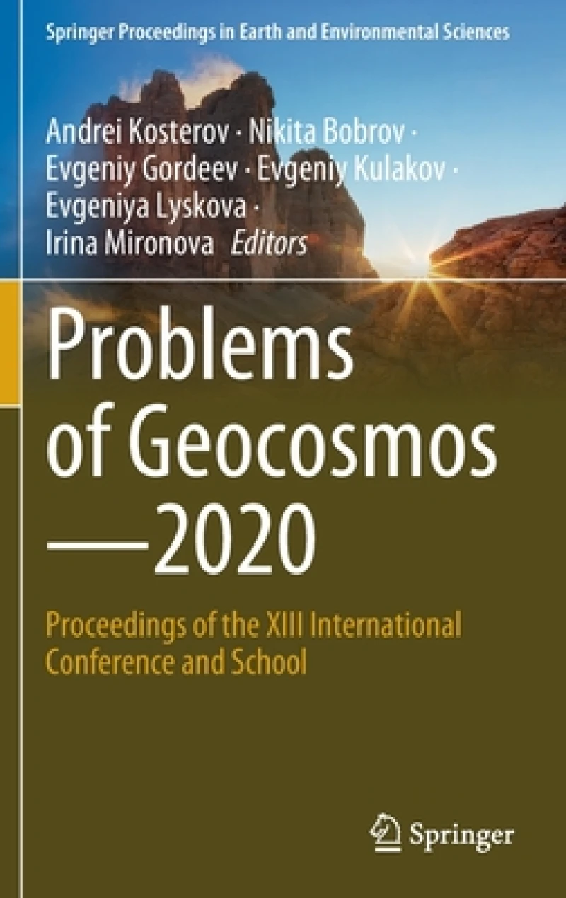 Problems of Geocosmos–2020