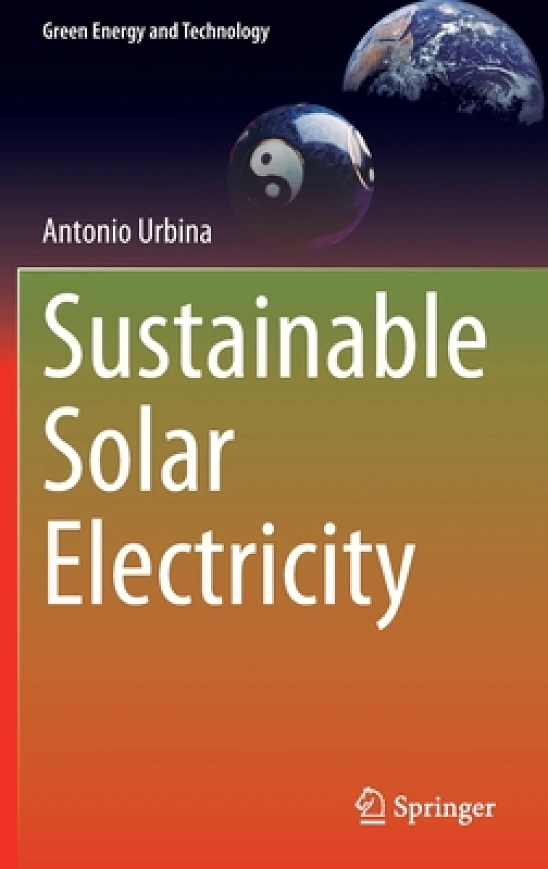 Sustainable Solar Electricity