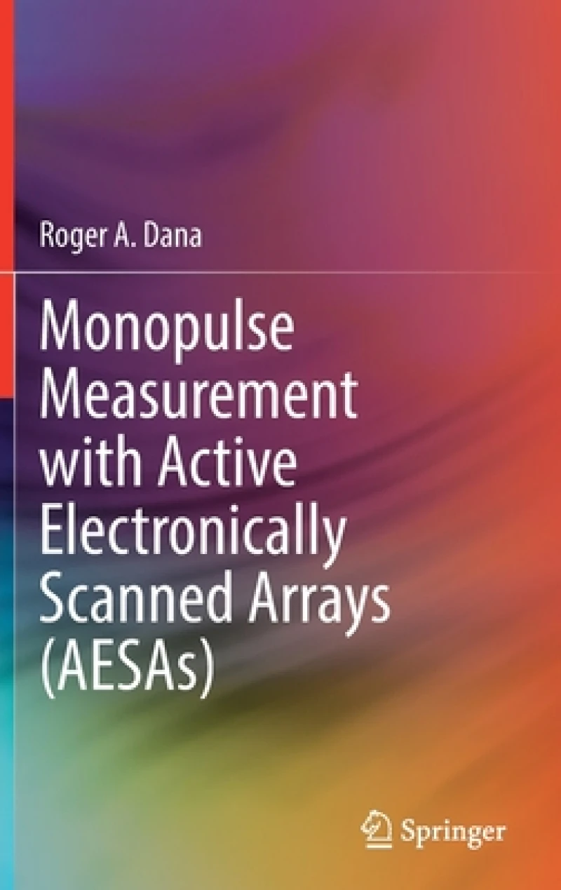 Monopulse Measurement with Active Electronically Scanned Arrays (AESAs)