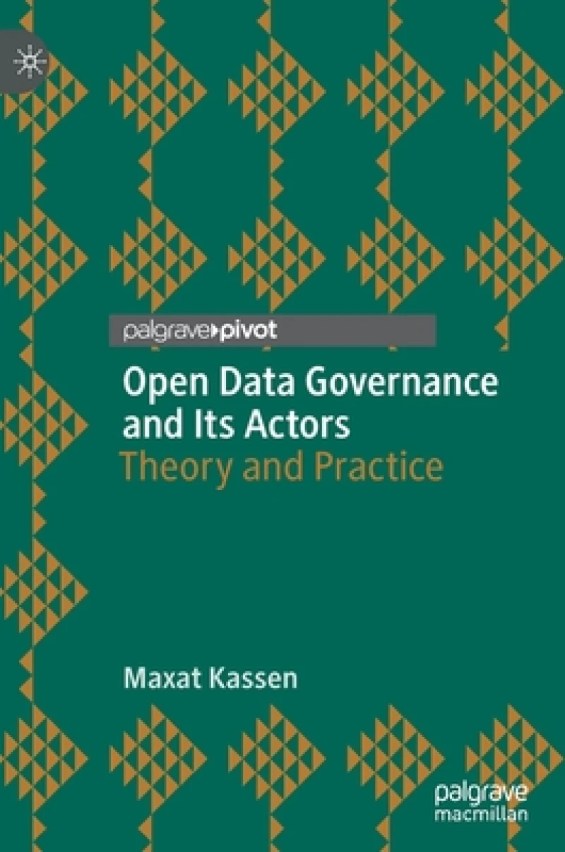 Open Data Governance and Its Actors