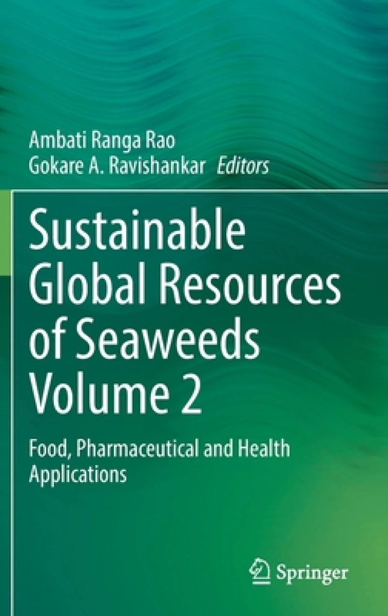 Sustainable Global Resources of Seaweeds Volume 2