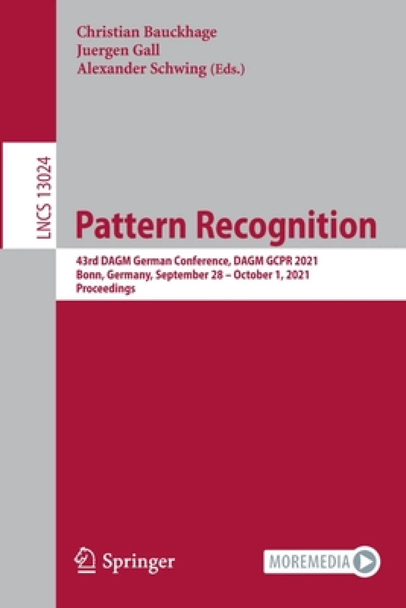 Pattern Recognition