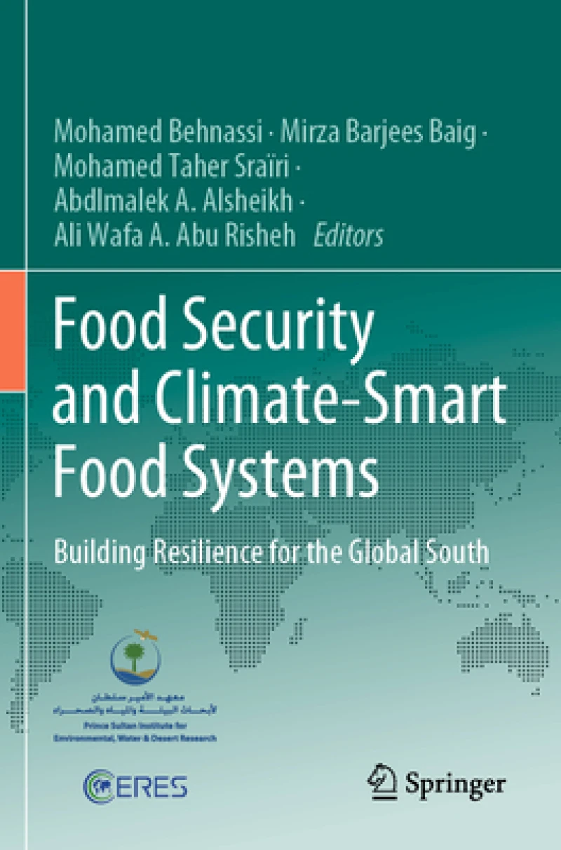 Food Security and Climate-Smart Food Systems