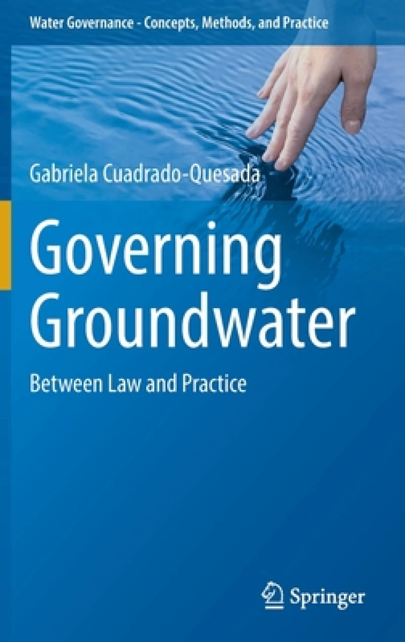Governing Groundwater