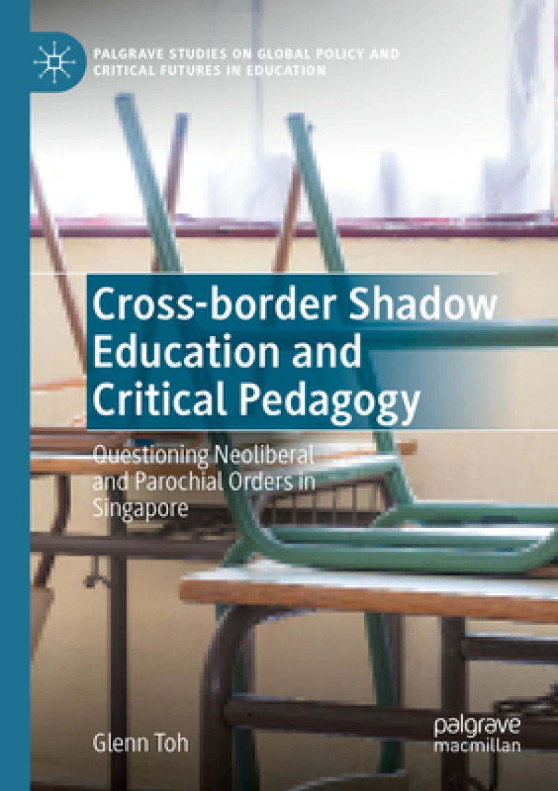 Cross-border Shadow Education and Critical Pedagogy