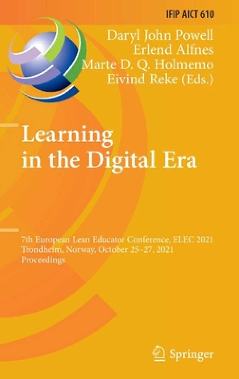 Learning in the Digital Era