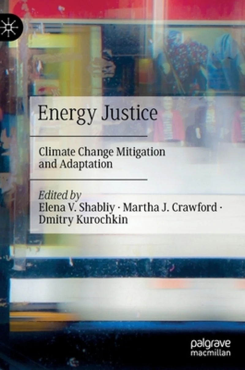 Energy Justice
