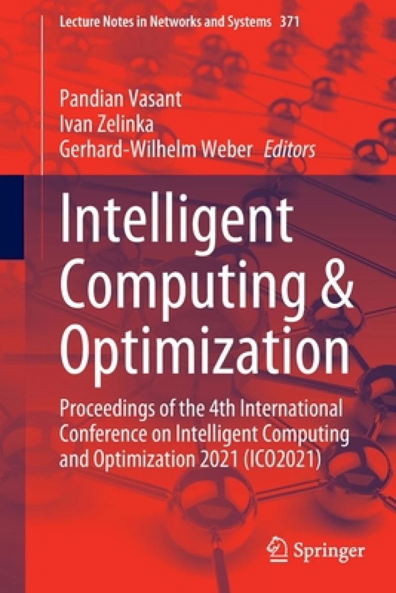 Intelligent Computing & Optimization