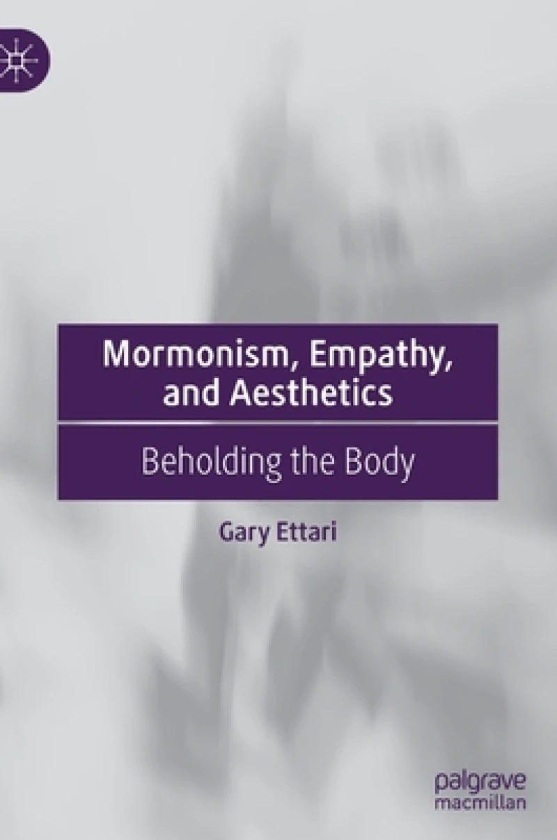 Mormonism, Empathy, and Aesthetics