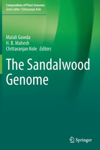 The Sandalwood Genome