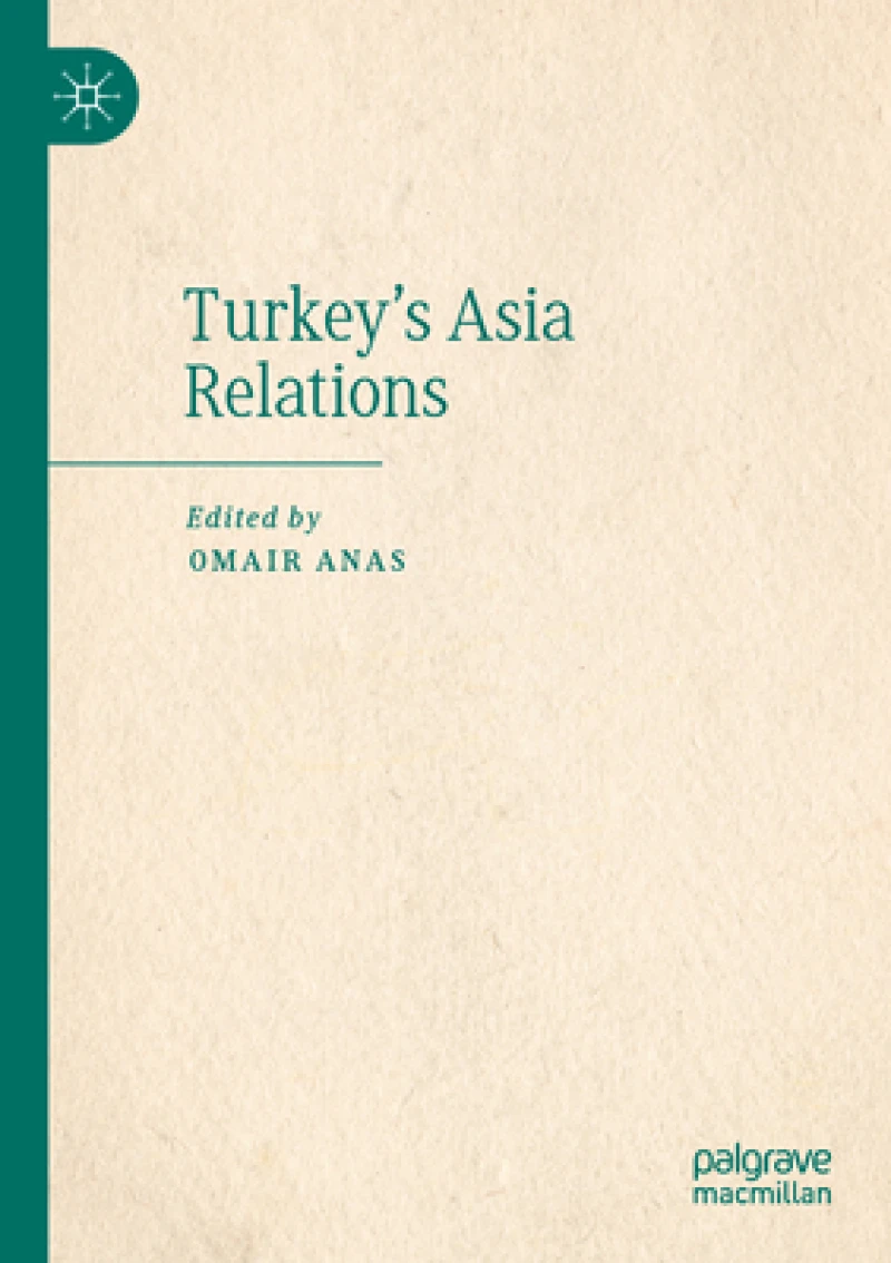 Turkey's Asia Relations