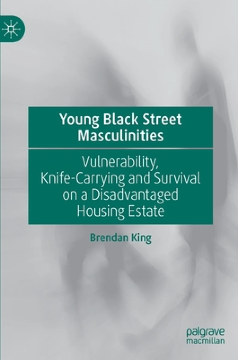 Young Black Street Masculinities
