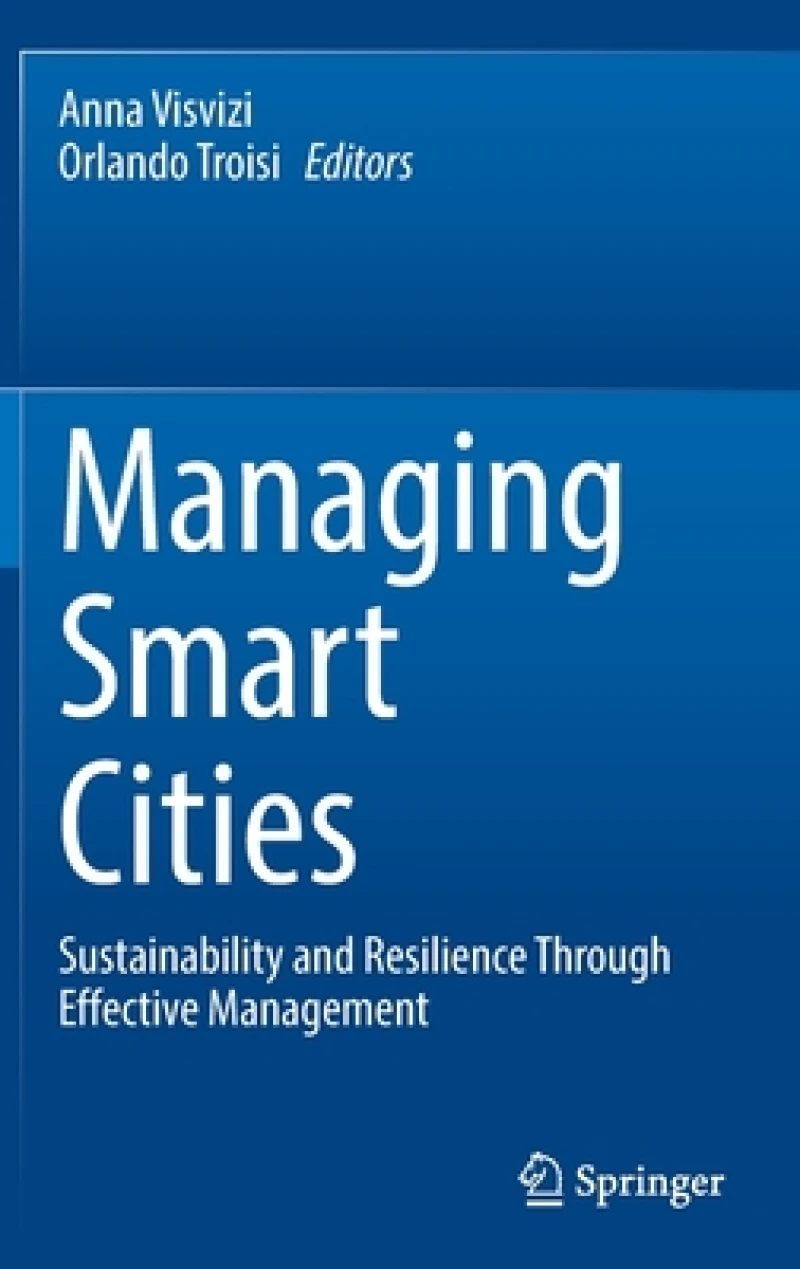 Managing Smart Cities