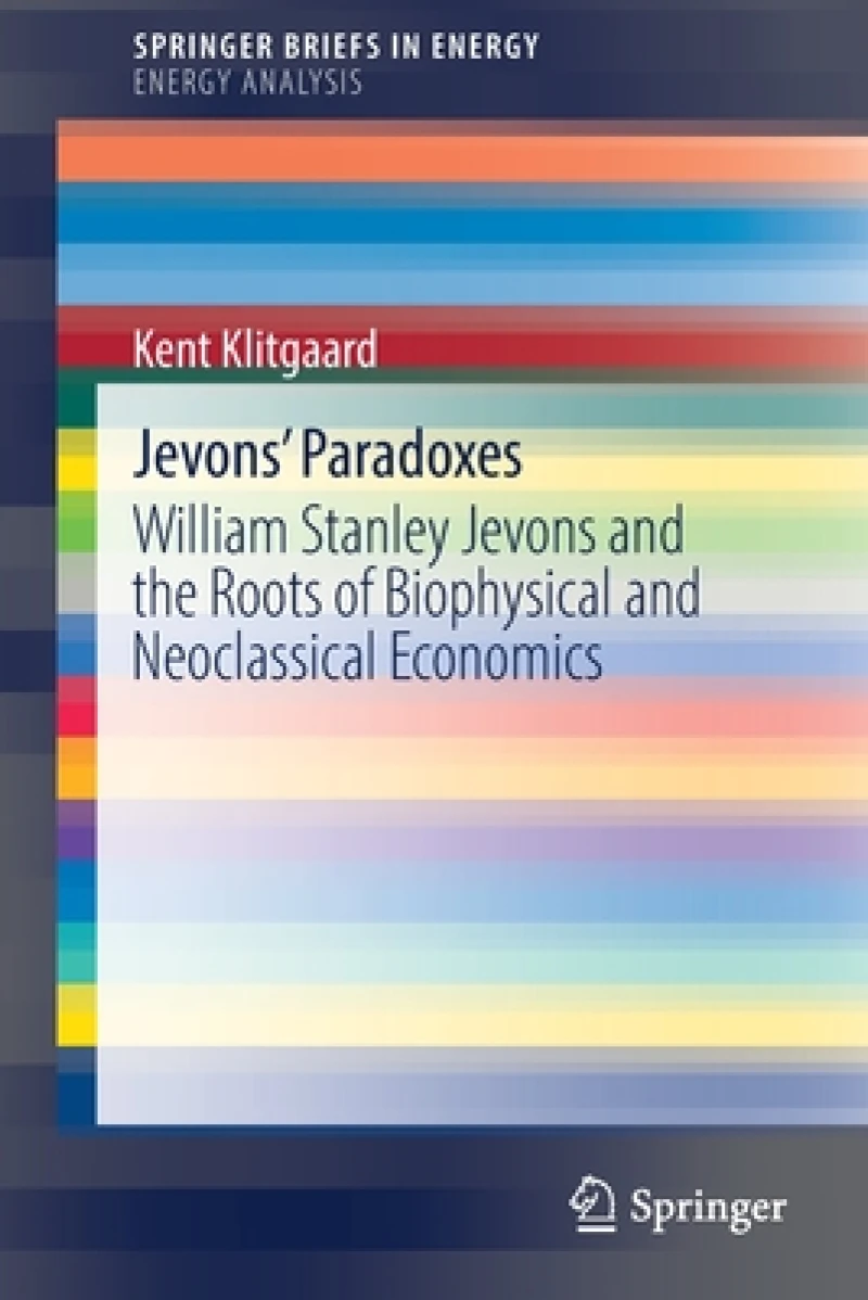 Jevons'' Paradoxes