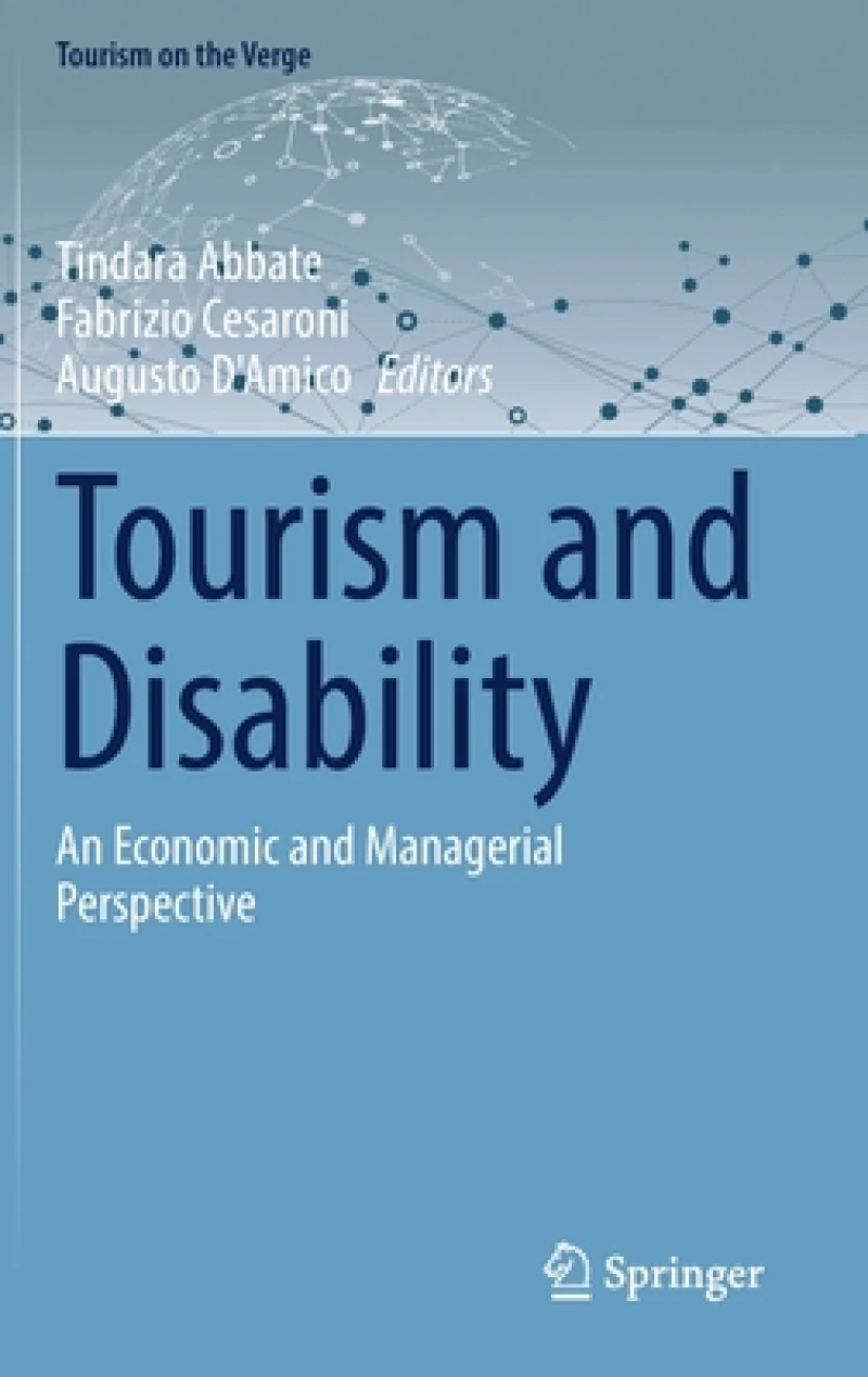 Tourism and Disability