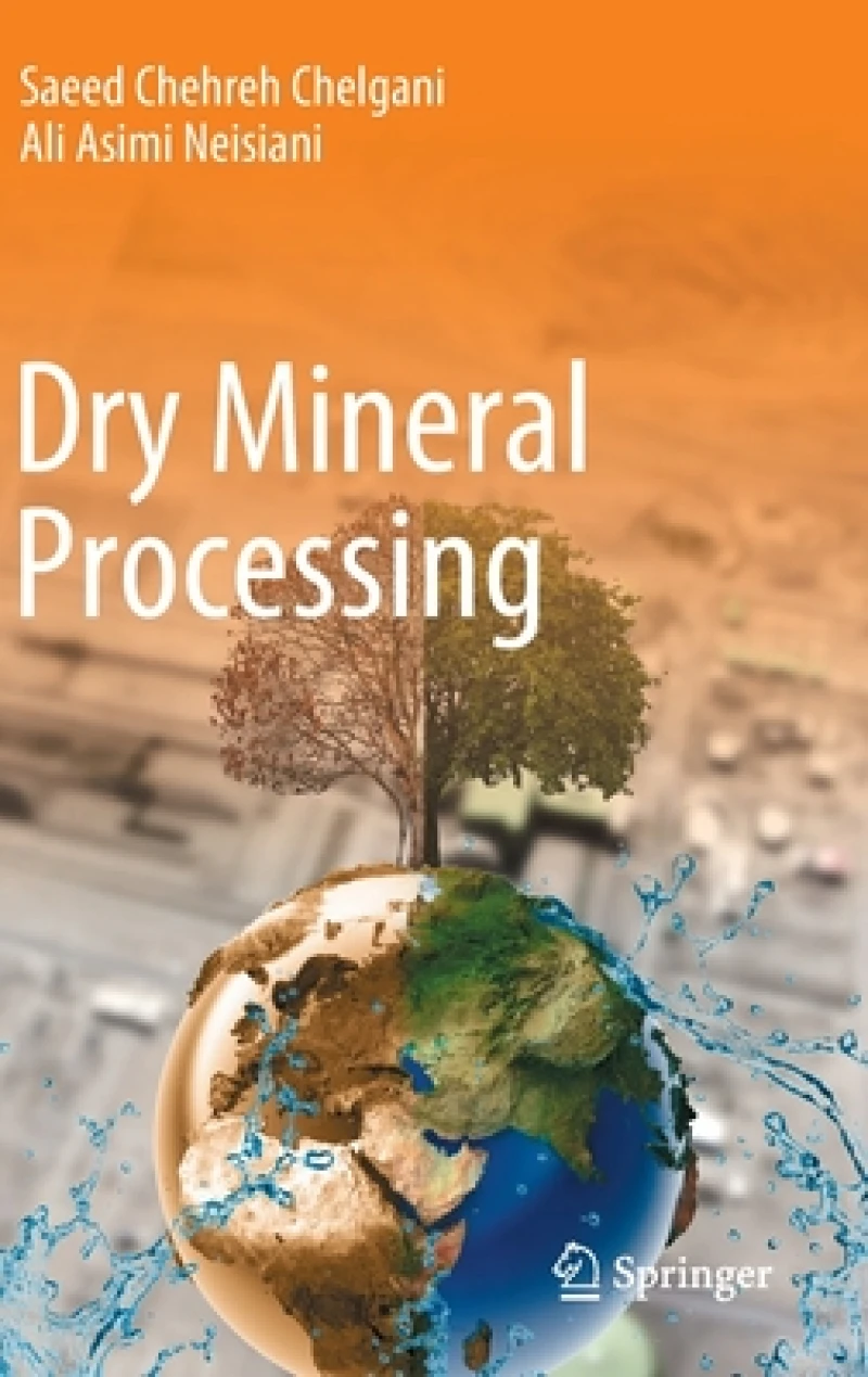 Dry Mineral Processing