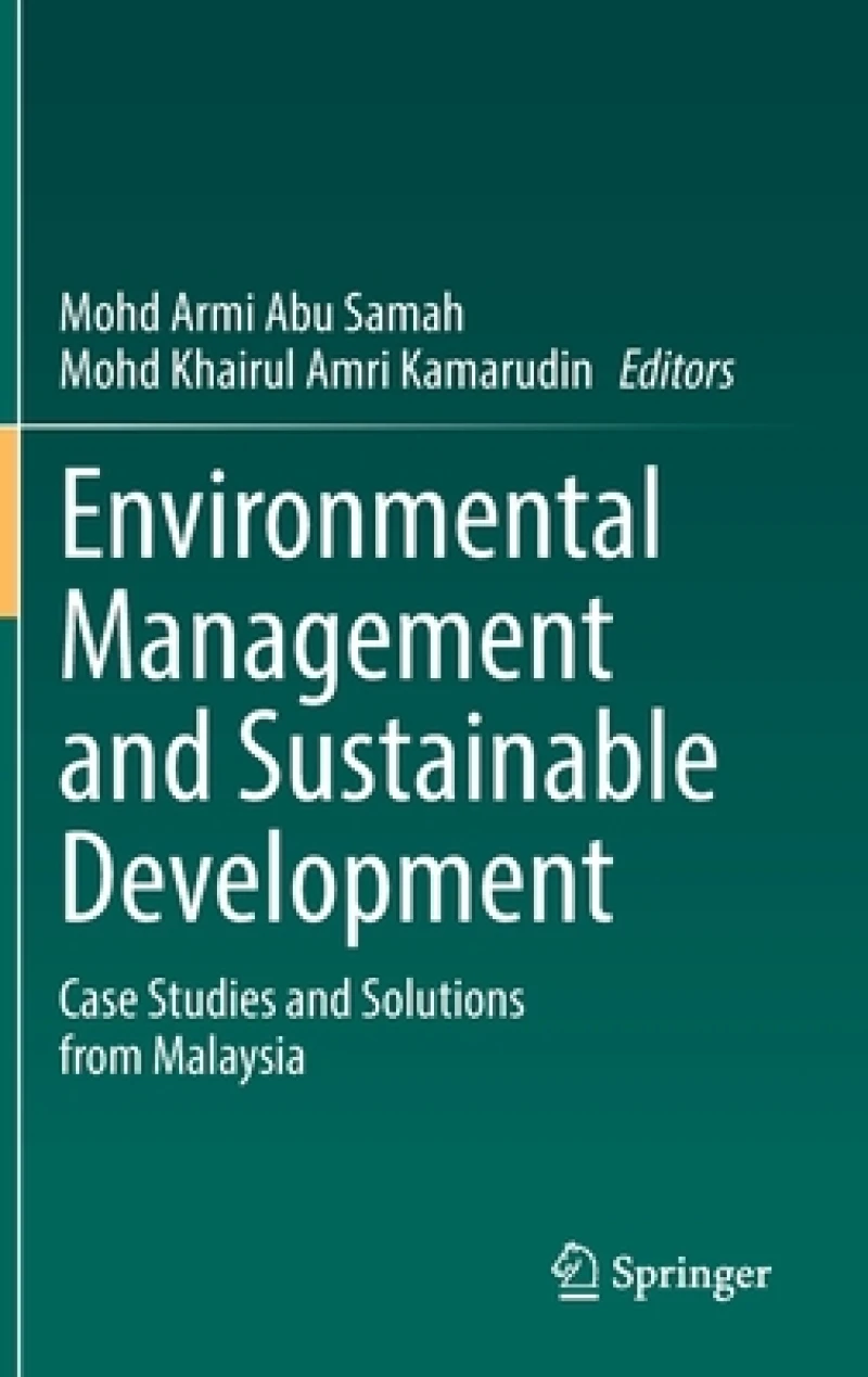 Environmental Management and Sustainable Development