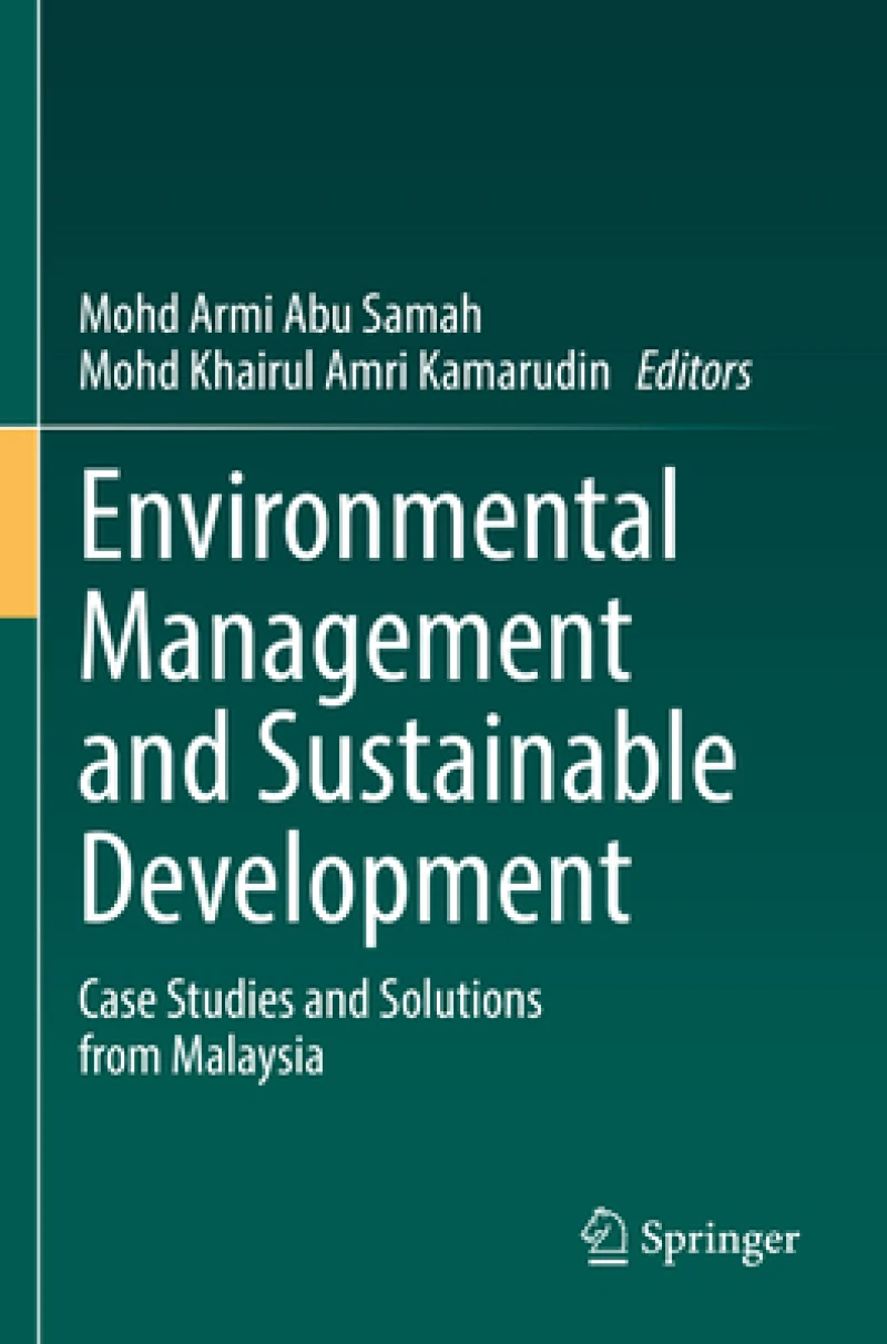 Environmental Management and Sustainable Development