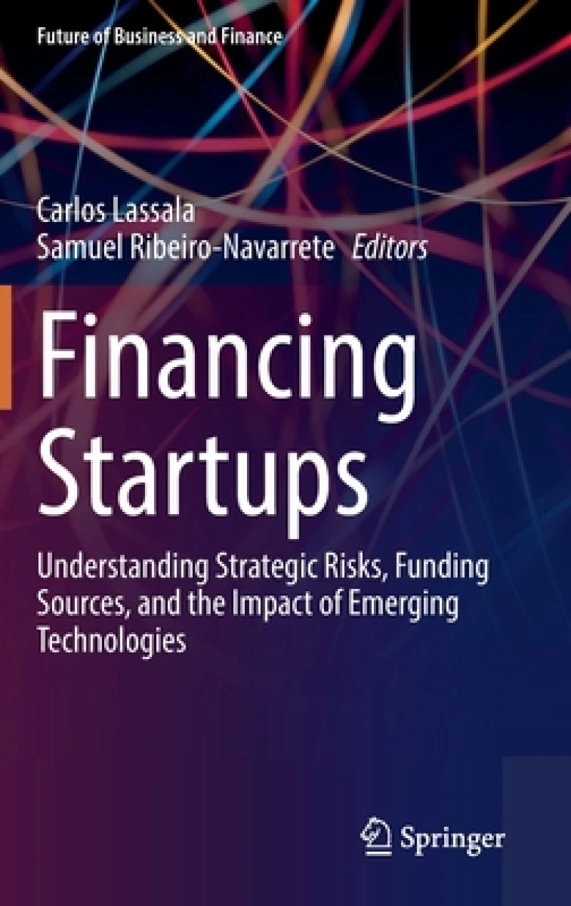 Financing Startups