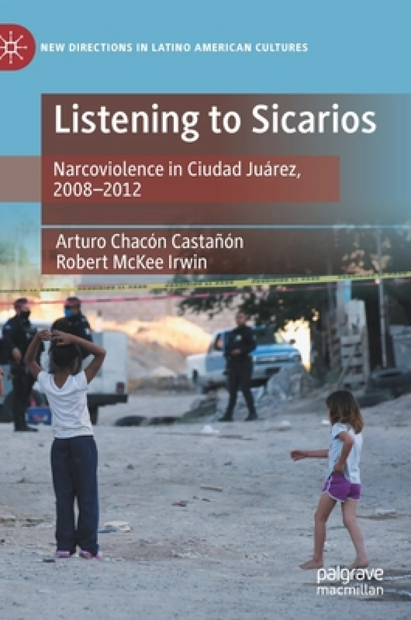 Listening to Sicarios