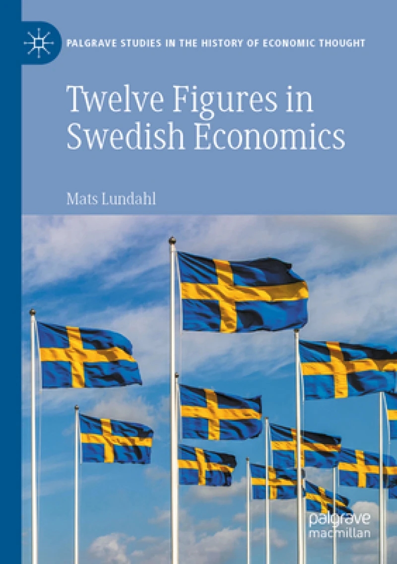 Twelve Figures in Swedish Economics