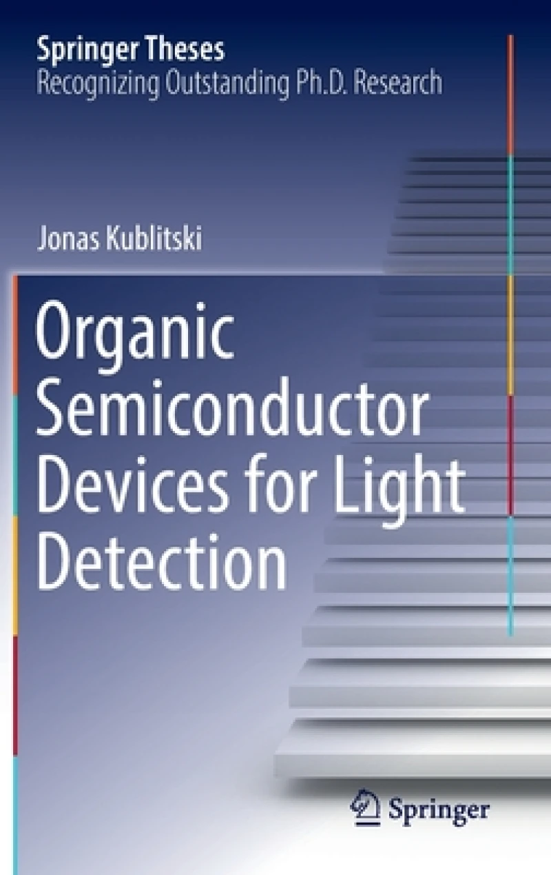 Organic Semiconductor Devices for Light Detection