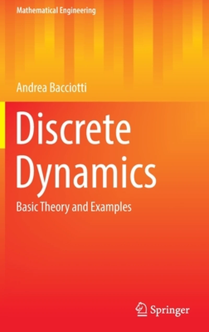 Discrete Dynamics