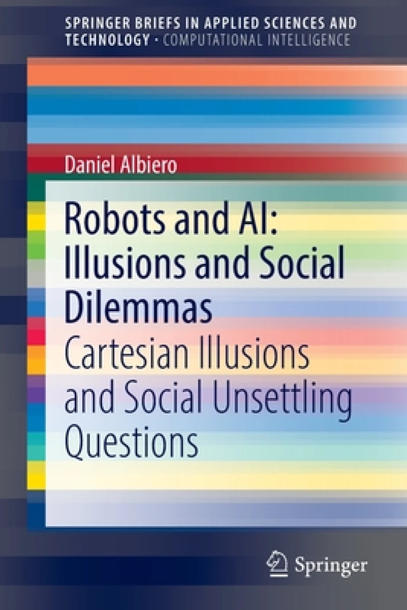 Robots and AI