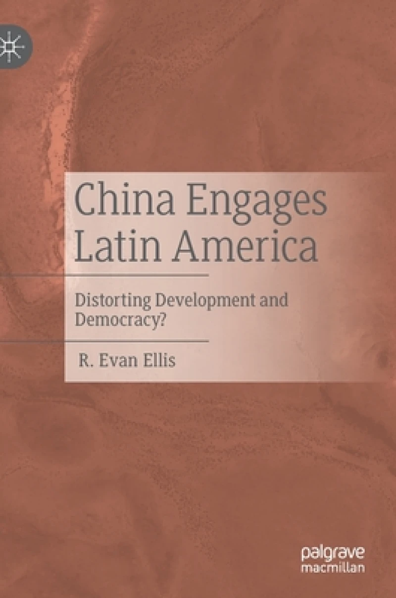 China Engages Latin America